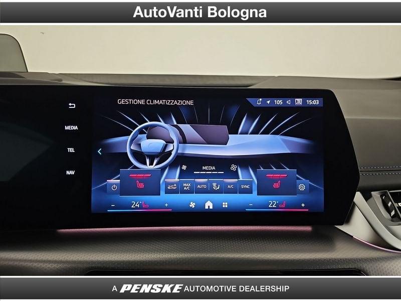 BMW Serie 2 Active Tourer 218d Active Tourer Msport