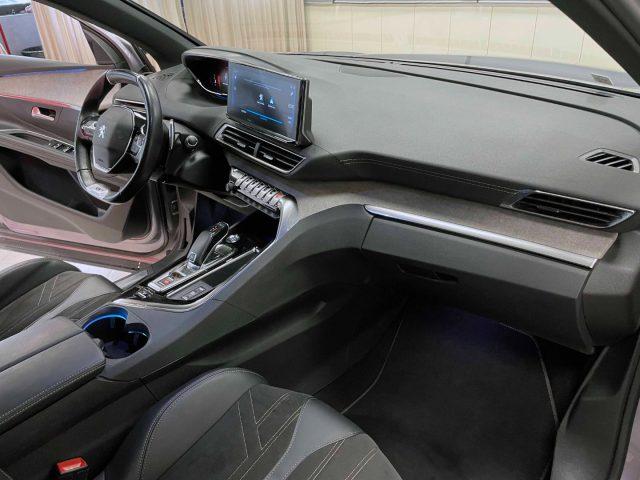 PEUGEOT 3008 1.2 PURETECH T GT PACK S