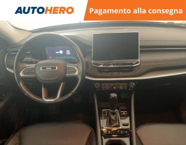 JEEP Compass 1.3 Turbo T4 190 CV PHEV AT6 4xe Limited