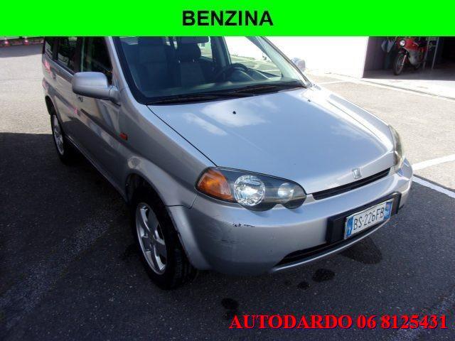 HONDA HR-V 1.6i 16V VTEC cat 5 porte