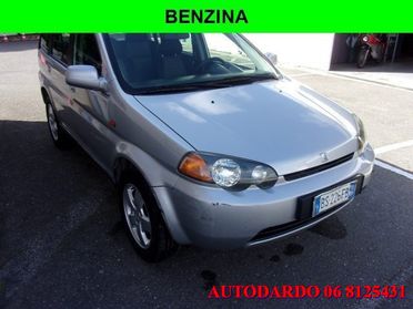 HONDA HR-V 1.6i 16V VTEC cat 5 porte
