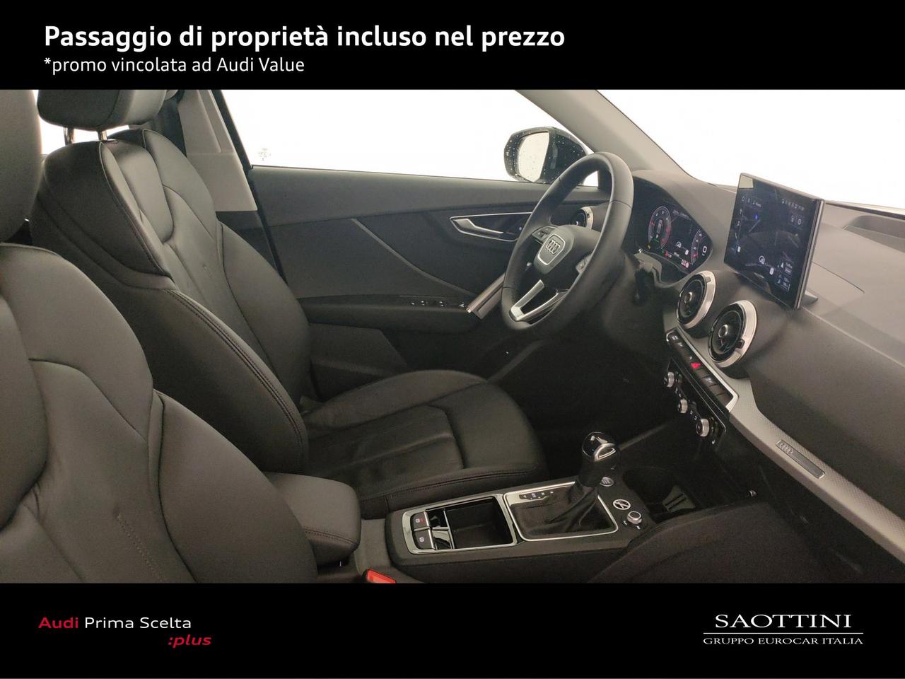 35 2.0 TDI Business Advanced S tronic
