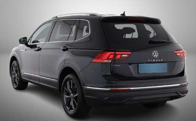 Volkswagen Tiguan Allspace MOVE 4MOTION 2.0 TSI DSG 7POSTI 190CV ONLY PROMO!