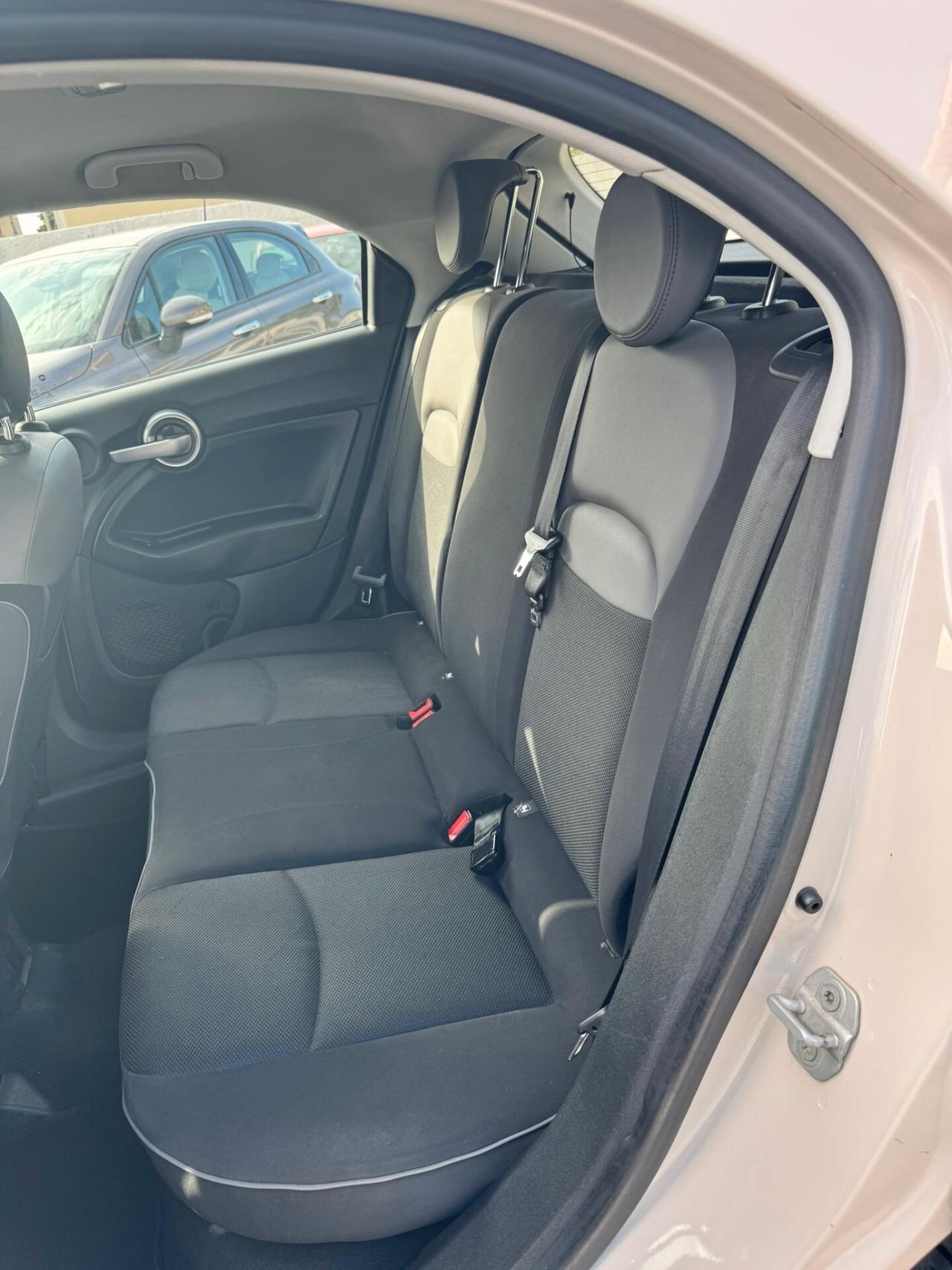 Fiat 500X 1.3 MultiJet 95 CV Business