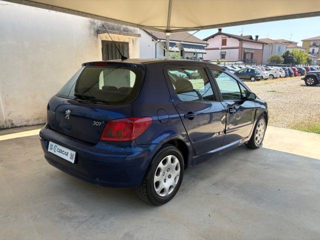 PEUGEOT 307 1.6 16V XS PRIMO PREZZO 5 PORTE