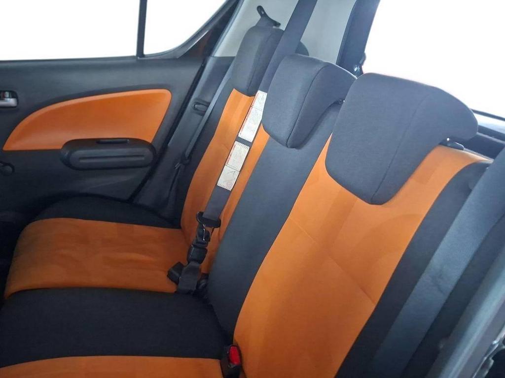 Opel Agila 1.2 Enjoy