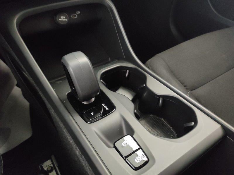 VOLVO XC40 (2017-->) - XC40 B3 automatico Core