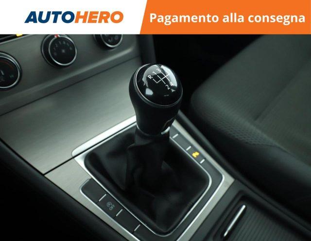VOLKSWAGEN Golf 1.6 TDI 5p. Comfortline BlueMotion Technology