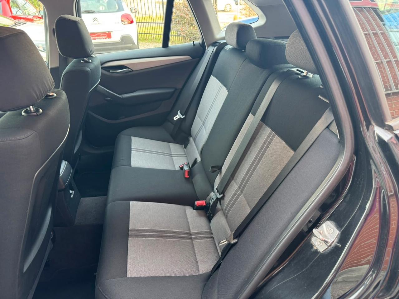 Bmw X1 xDrive20d 177cv Eletta
