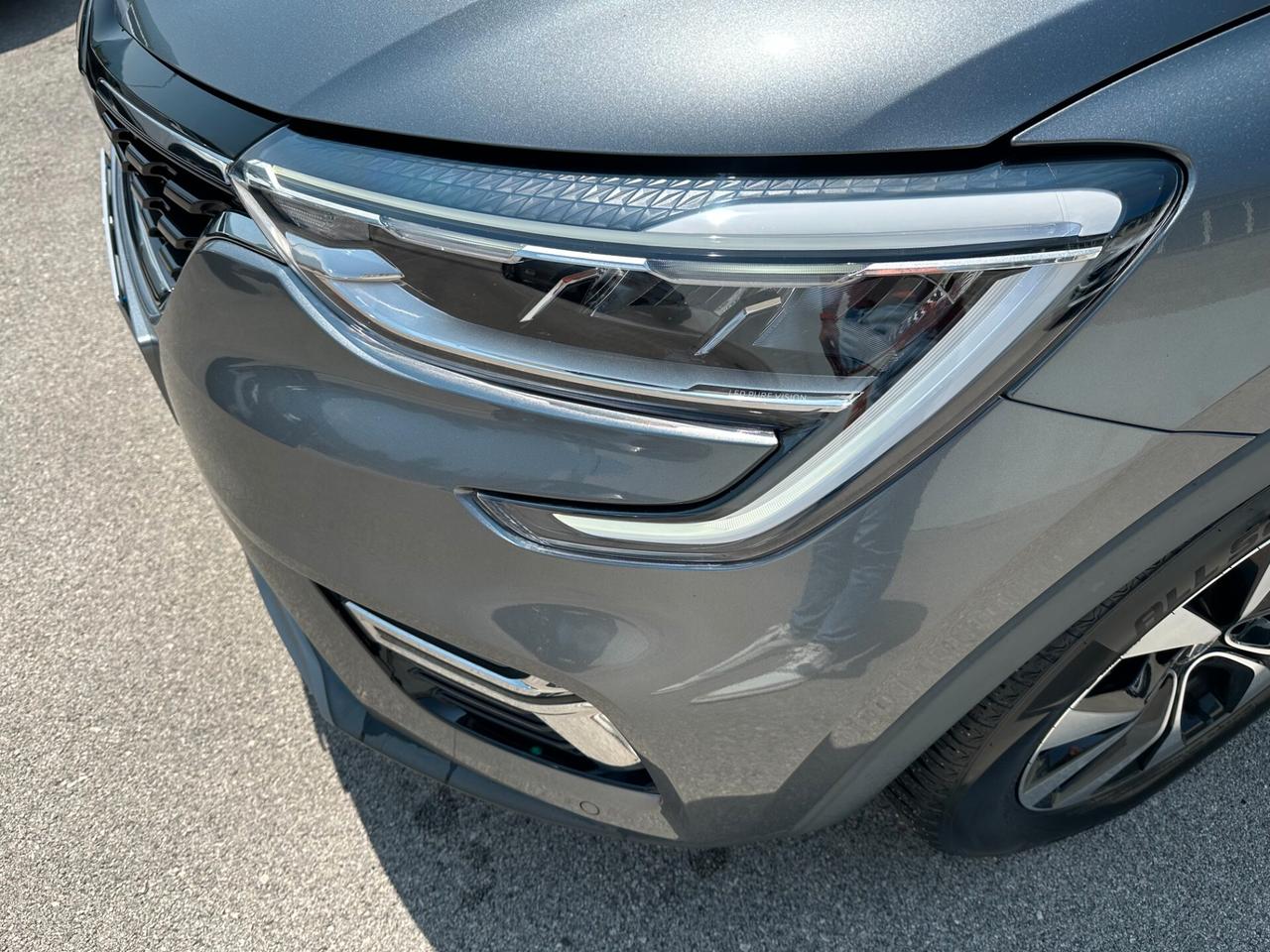 Renault Arkana Hybrid E-Tech 145 CV Intens