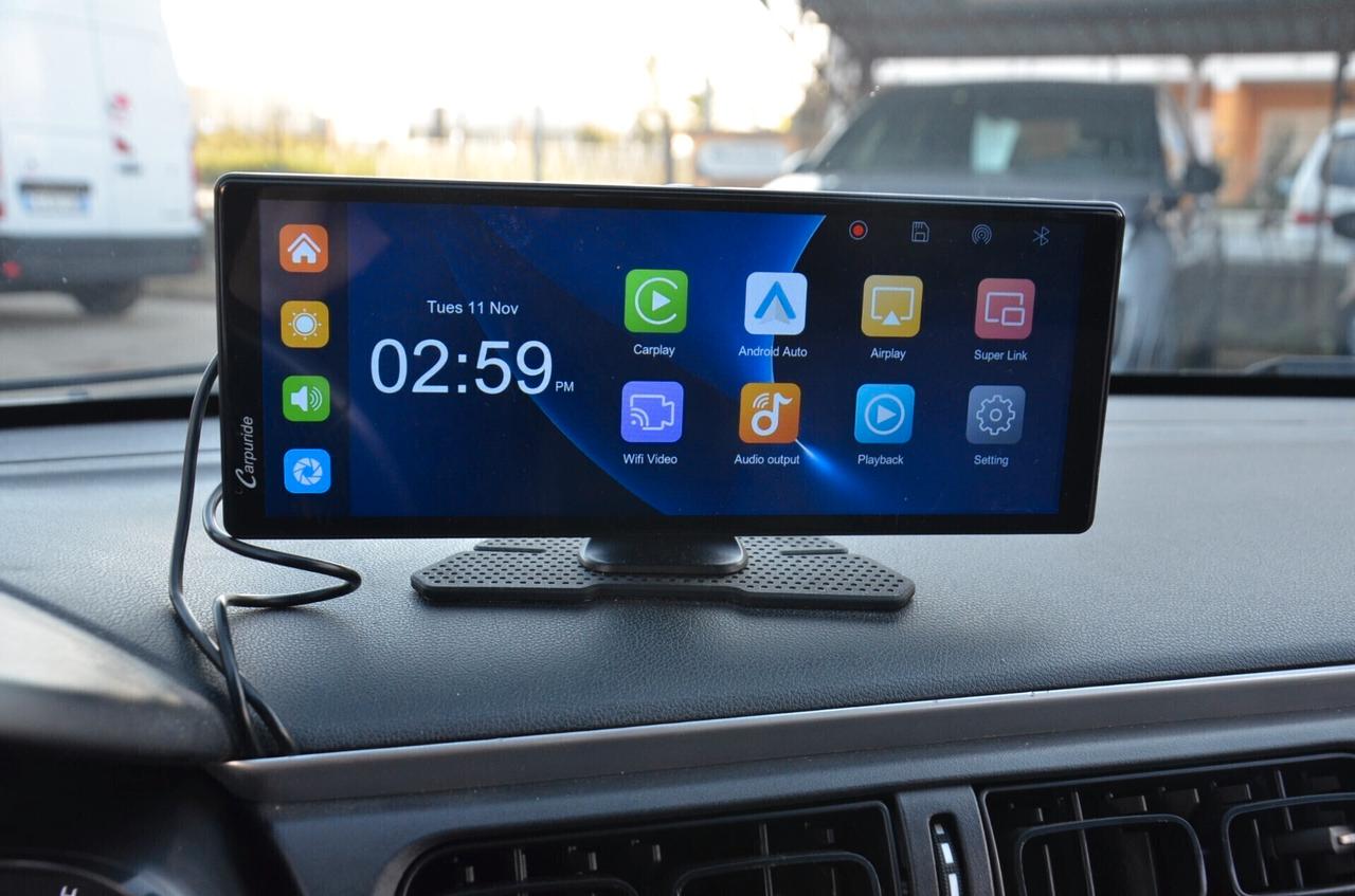 Citroen C3 PureTech 110 S&S EAT6 Feel