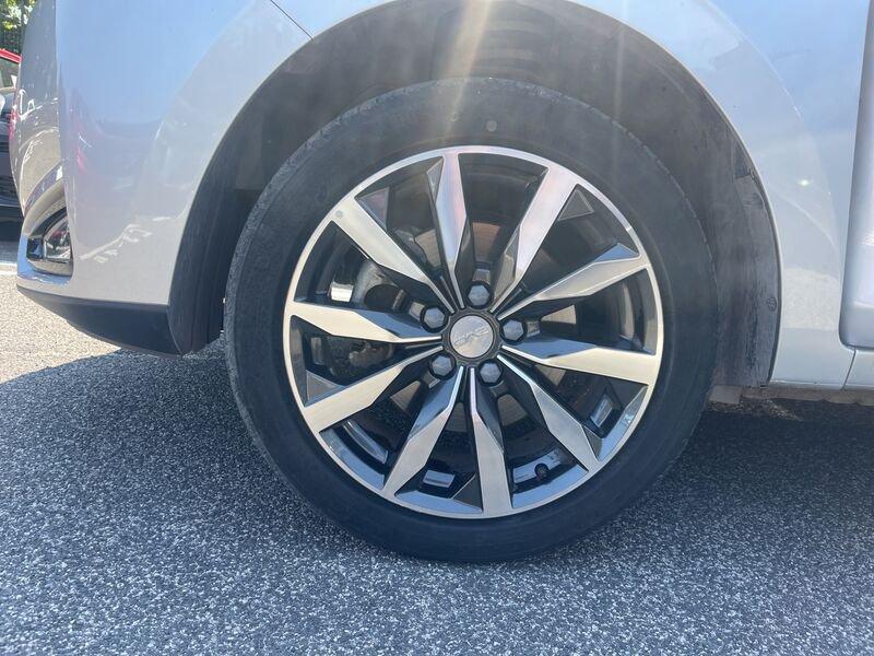 EVO Evo 3 1.5 Gpl 107cv