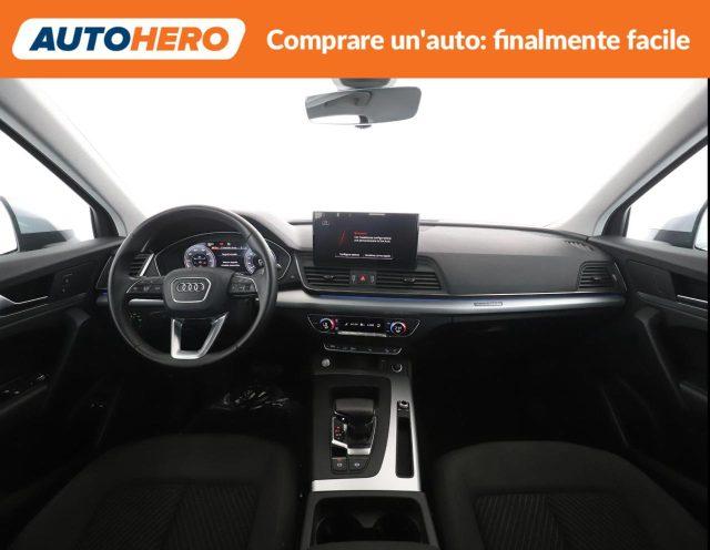 AUDI Q5 50 TFSI e quattro S tronic