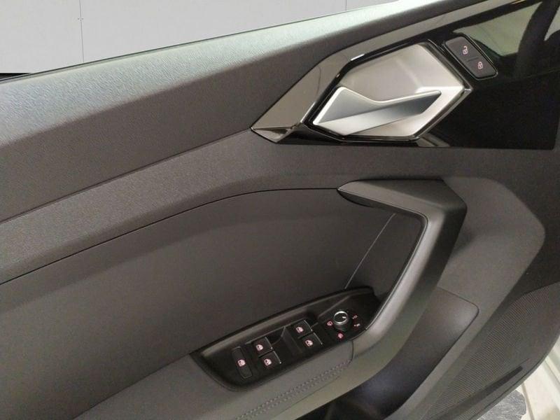 Audi A1 Sportback 30 1.0 tfsi S Line Edition 116cv s-tronic
