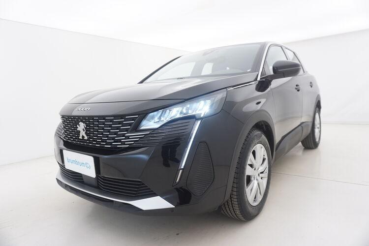Peugeot 3008 Active Pack BZ908776 1.2 Benzina 131CV