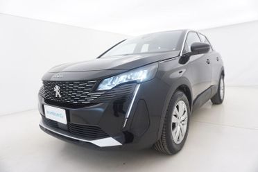 Peugeot 3008 Active Pack BZ908776 1.2 Benzina 131CV