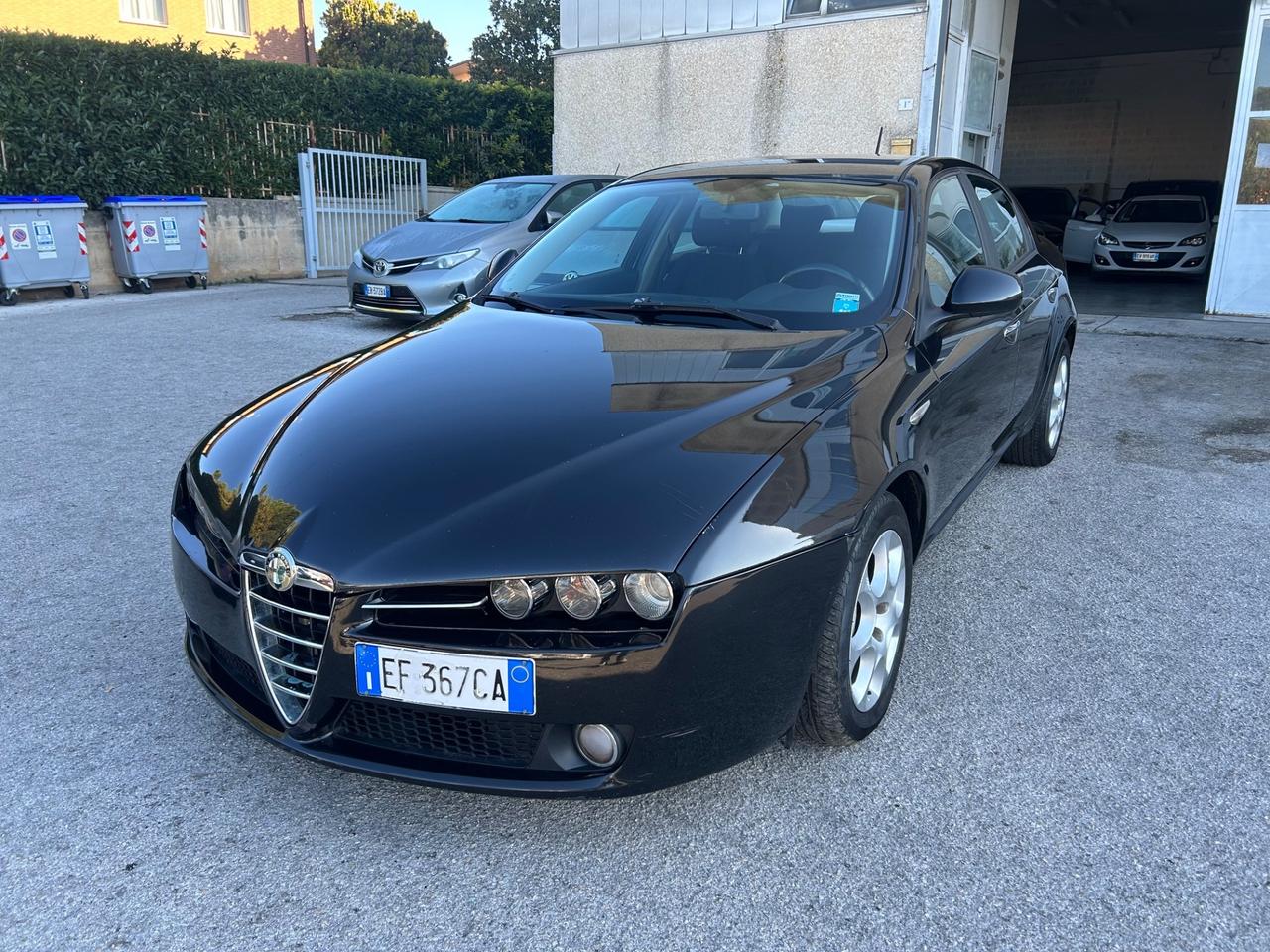 Alfa Romeo 159 1.9 JTDm 150CV Progression