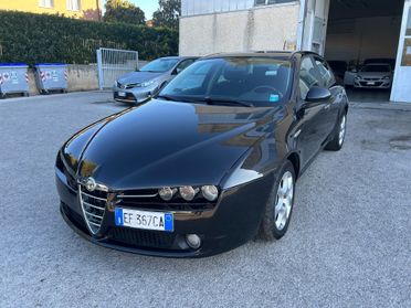 Alfa Romeo 159 1.9 JTDm 150CV Progression
