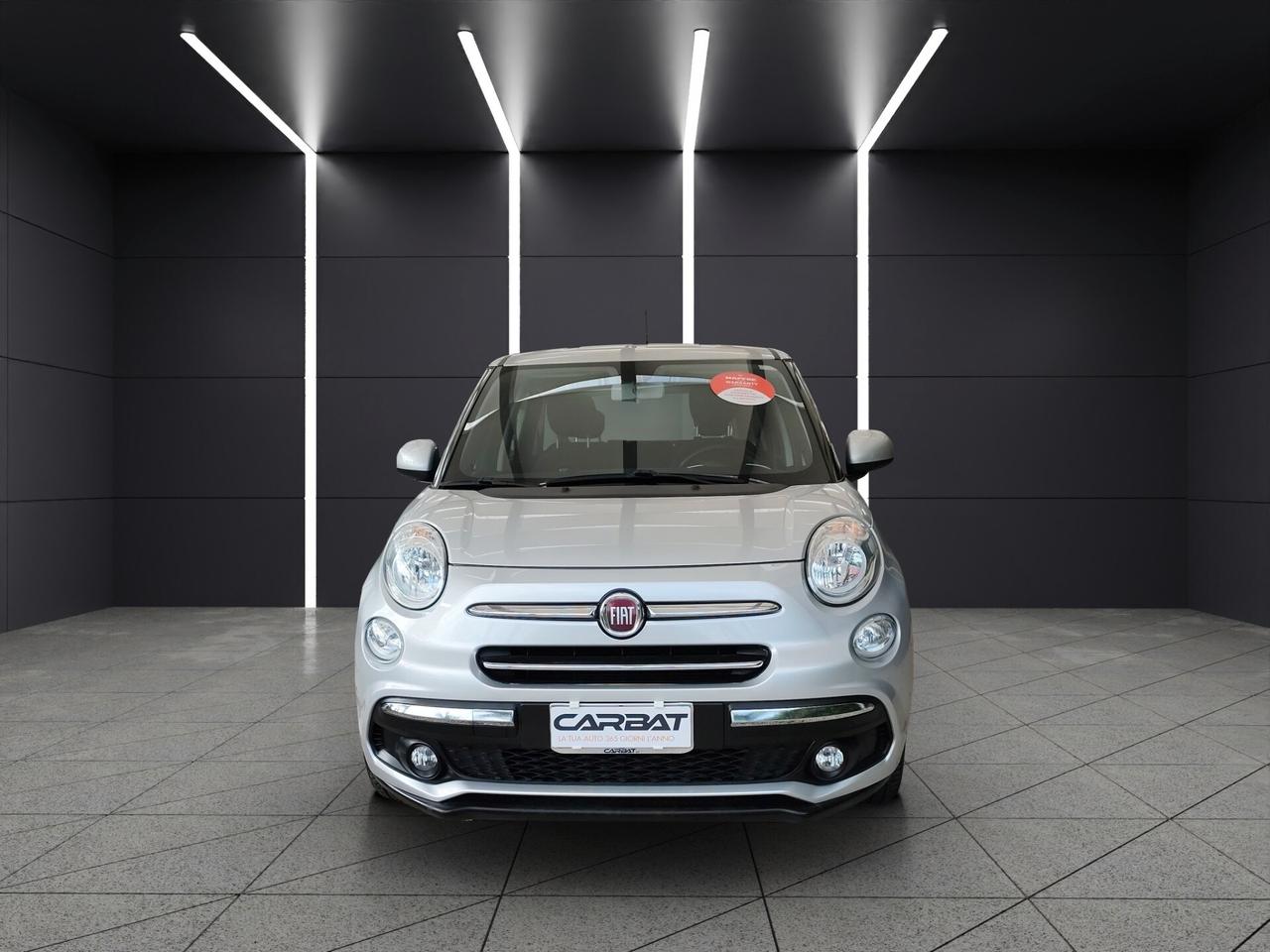 FIAT 500L 500L 1.3 Multijet 95 CV Pop Star