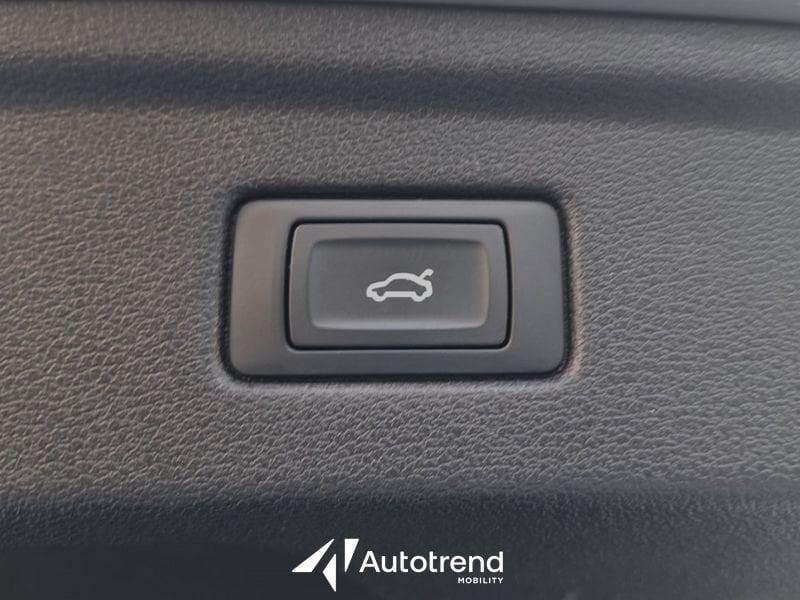 Audi A5 SPB 40 g-tron 170 CV Metano Automatica Sportback