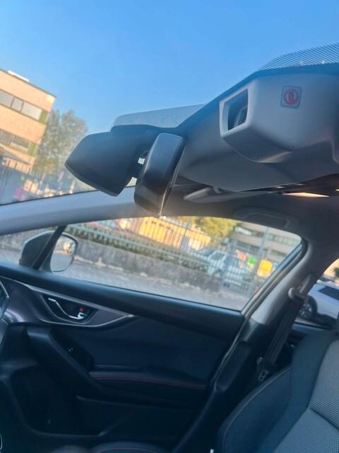 Subaru XV 2.0i e-Boxer MHEV Lineartronic Style Xtra