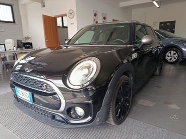 Mini Cooper D Clubman 2.0 SD 190 cv autom