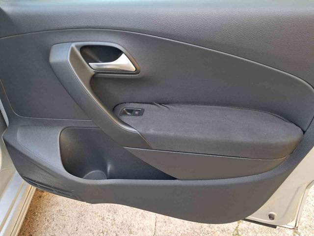 VOLKSWAGEN Polo 1.2 TDI DPF 5 p. BlueMotion 89g ok neopatentati