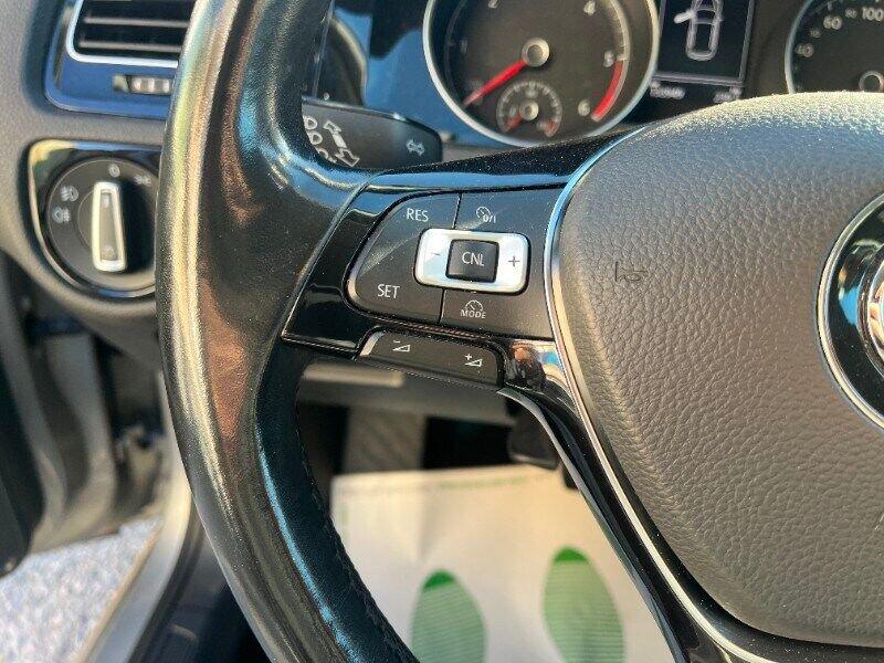 Volkswagen Golf Golf 1.6 TDI 110 CV DSG 5p. Highline BlueMotion Technology