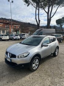 Nissan Qashqai 1.5 dCi PERFETTA SI NEOPATENTATI