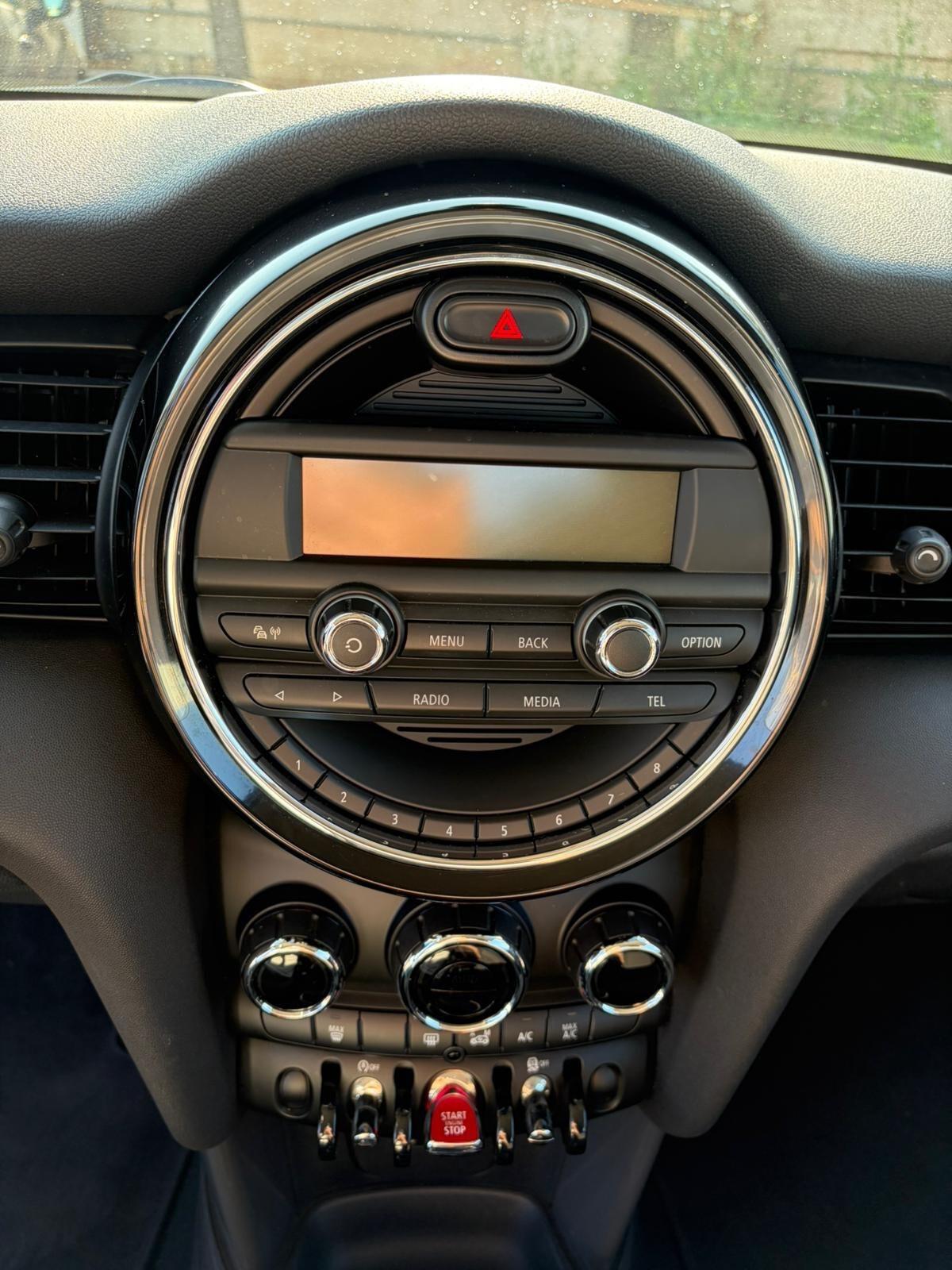 Mini 1.5 One D Hype