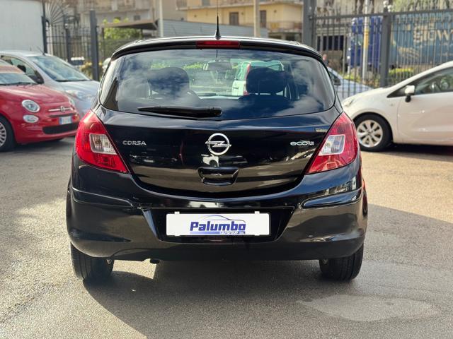 OPEL Corsa 1.3 CDTI 95CV ecoFLEX 5 porte Start&Stop Elective