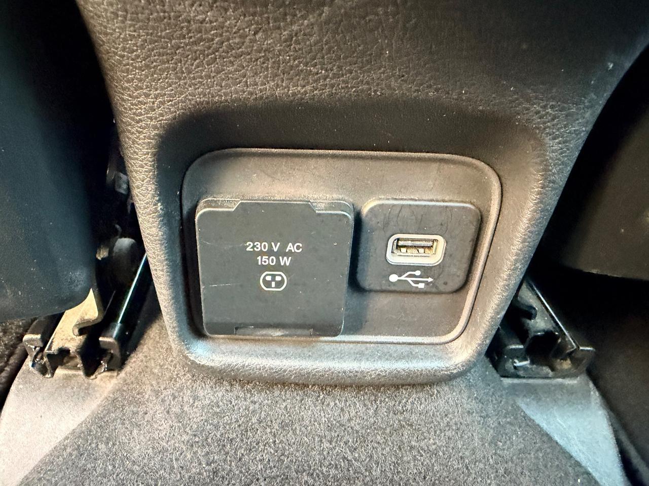 Jeep Compass 2.0 MJT 4x4 Automatica