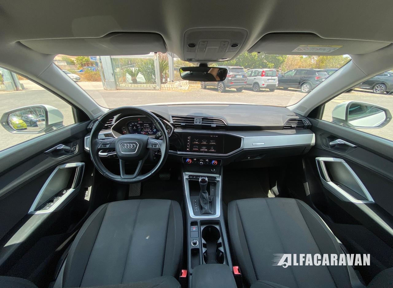 Audi Q3 45 1.4 tfsi e s-tronic