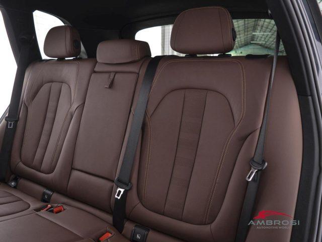 BMW X5 xDrive30d 48V Msport