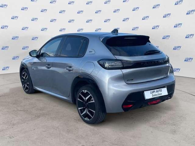 Peugeot 208 1.2 puretech GT s&s 100cv