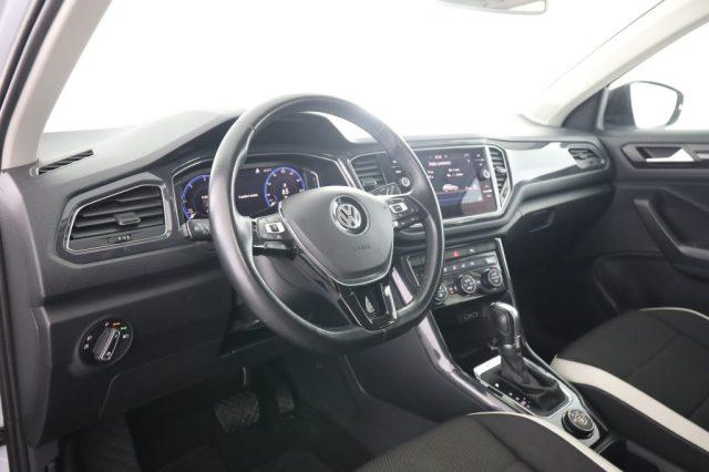 VOLKSWAGEN T-Roc T-Roc 2.0 TDI DSG 4MOTION Advanced BlueMotion Tech