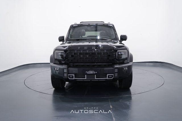 ICH-X K3 2.0 238cv GPL