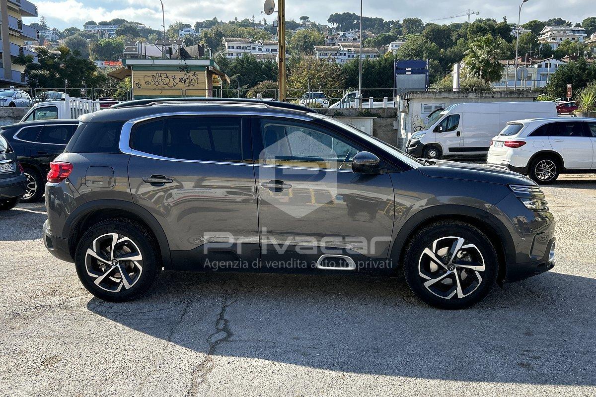 CITROEN C5 Aircross PureTech 130 S&S Shine