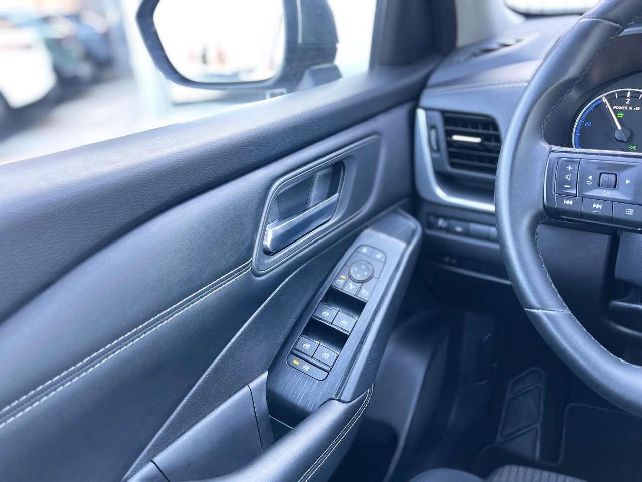 Nissan Qashqai 1.5 e-Power 190 CV E6 - 2024
