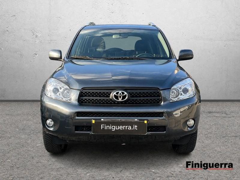 Toyota RAV4 RAV4 2.0 vvt-i 16v Sol