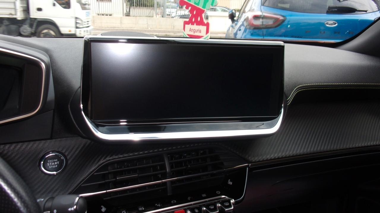 Peugeot 2008 BlueHDi 100 S&S GT Line