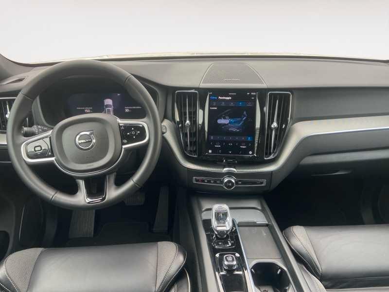 VOLVO XC60 2.0 t6 ReCha. Phev 6,4kW Plus Dark AwD AuTo