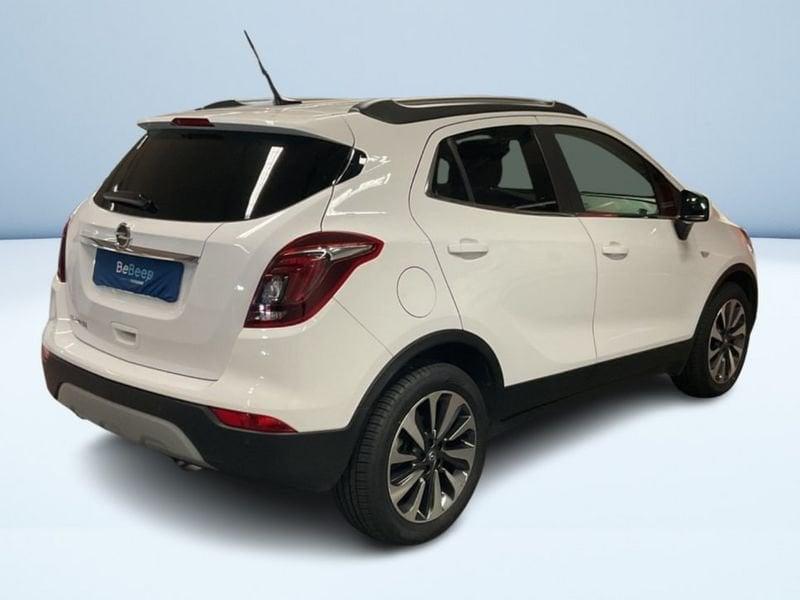 Opel Mokka X 1.6 CDTI ULTIMATE S&S 4X2 110CV MY18