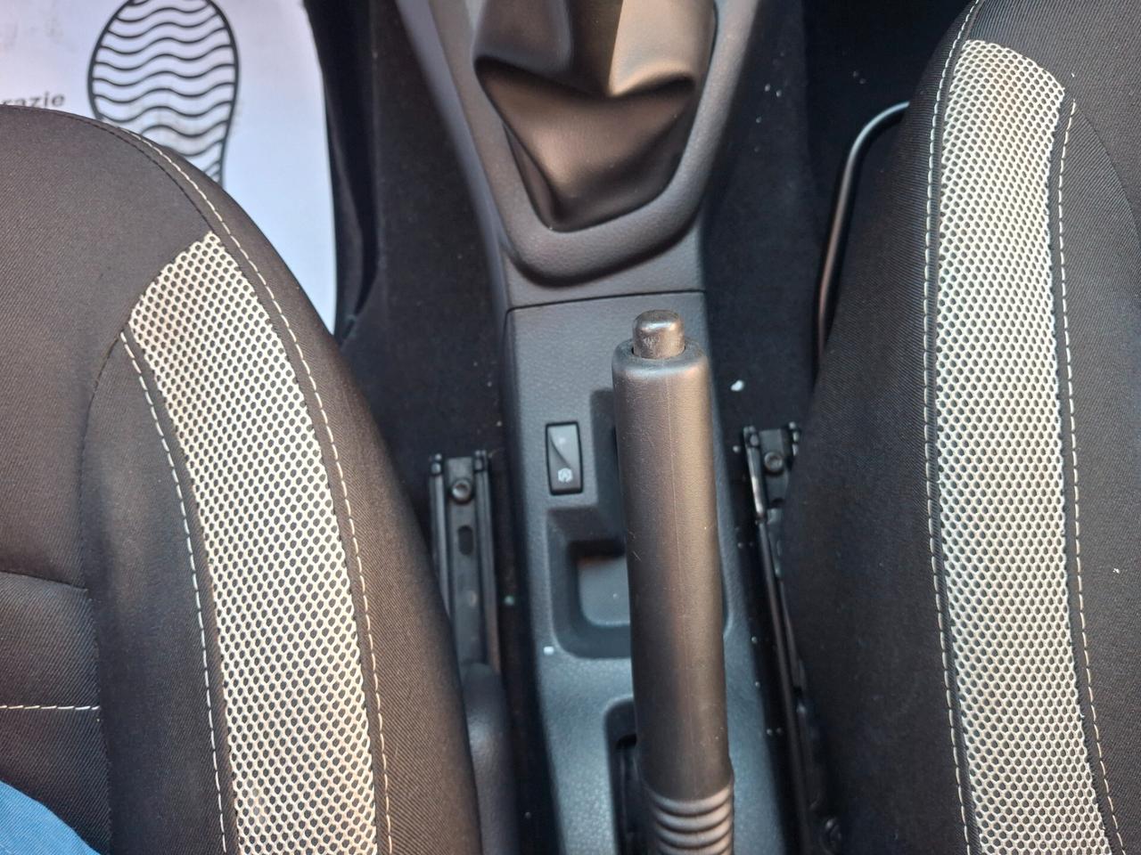 Dacia Sandero Stepway 1.5 dCi 8V 90CV Start&Stop Easy-R