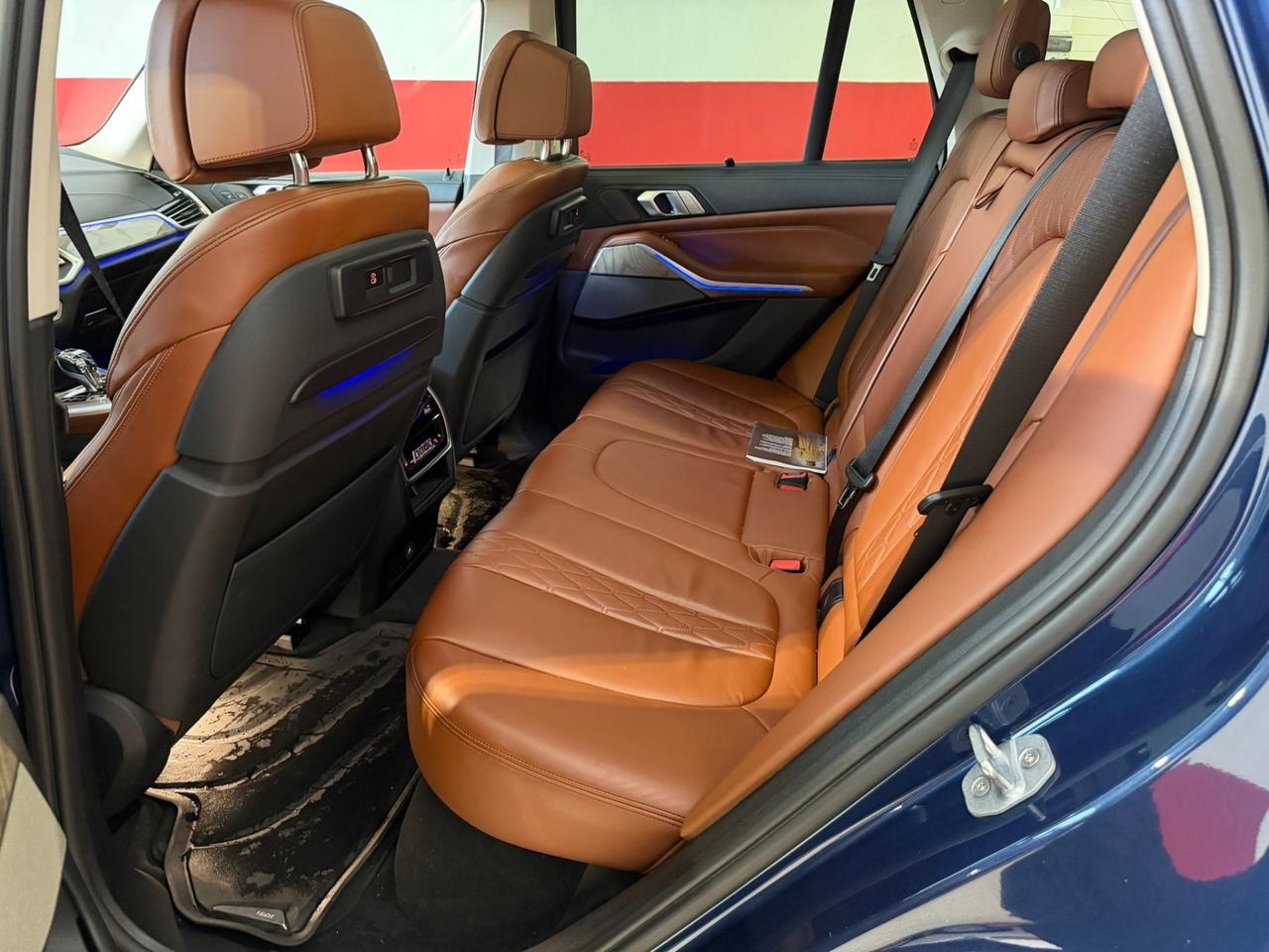 Bmw X5 xDrive30d xLine