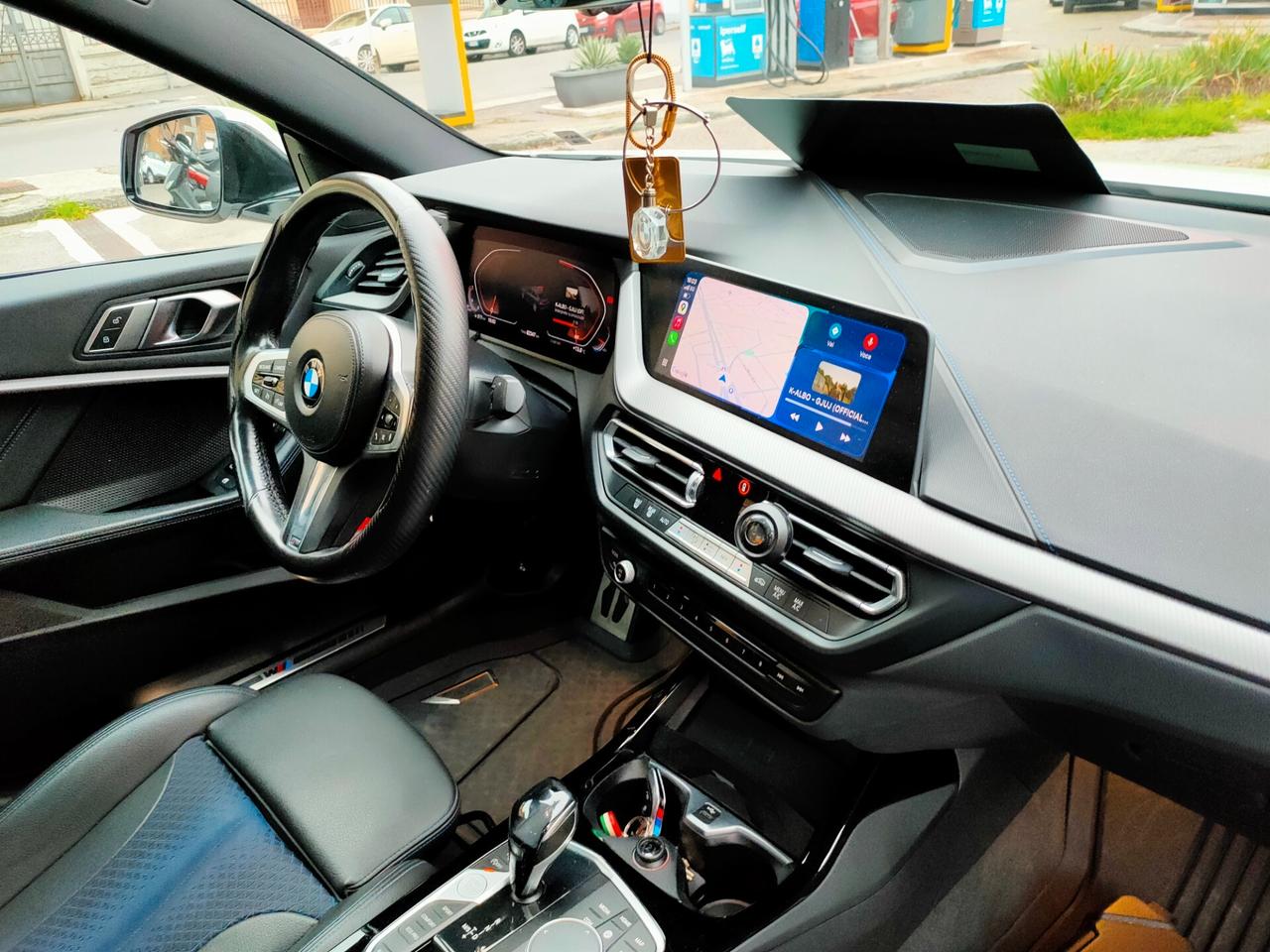 Bmw Serie 2 Gran Coupé 218d Msport