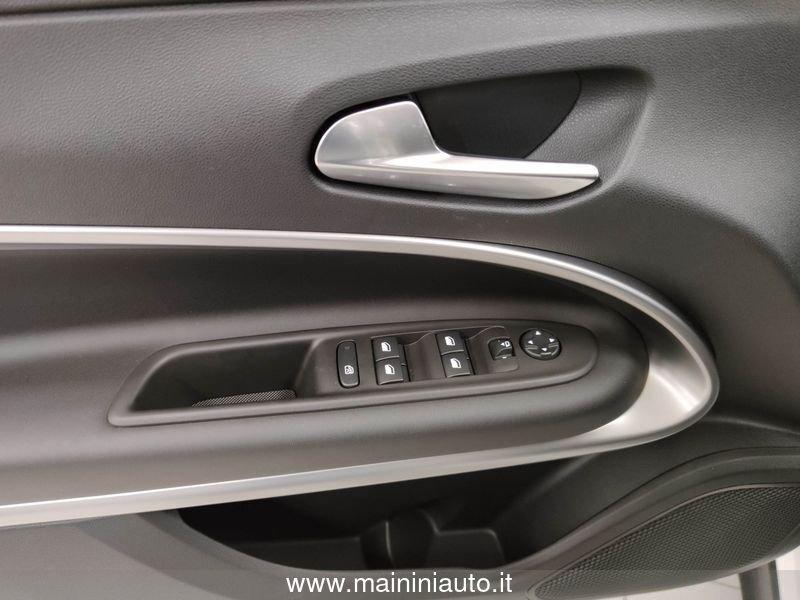 Jeep Avenger 1.2 Turbo 100cv Summit Freedom + Car Play