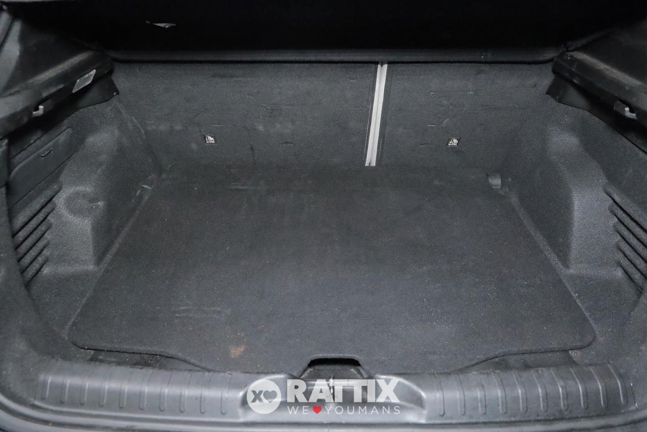 Fiat 600 1.2 hybrid La Prima