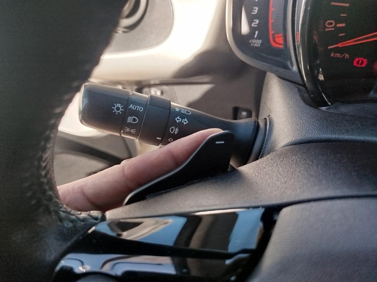 AYGO 1.0 AUTOMATICA* PREZZO VERO * UNIPRO- KM CERTI - GARANZIA 12 MESI