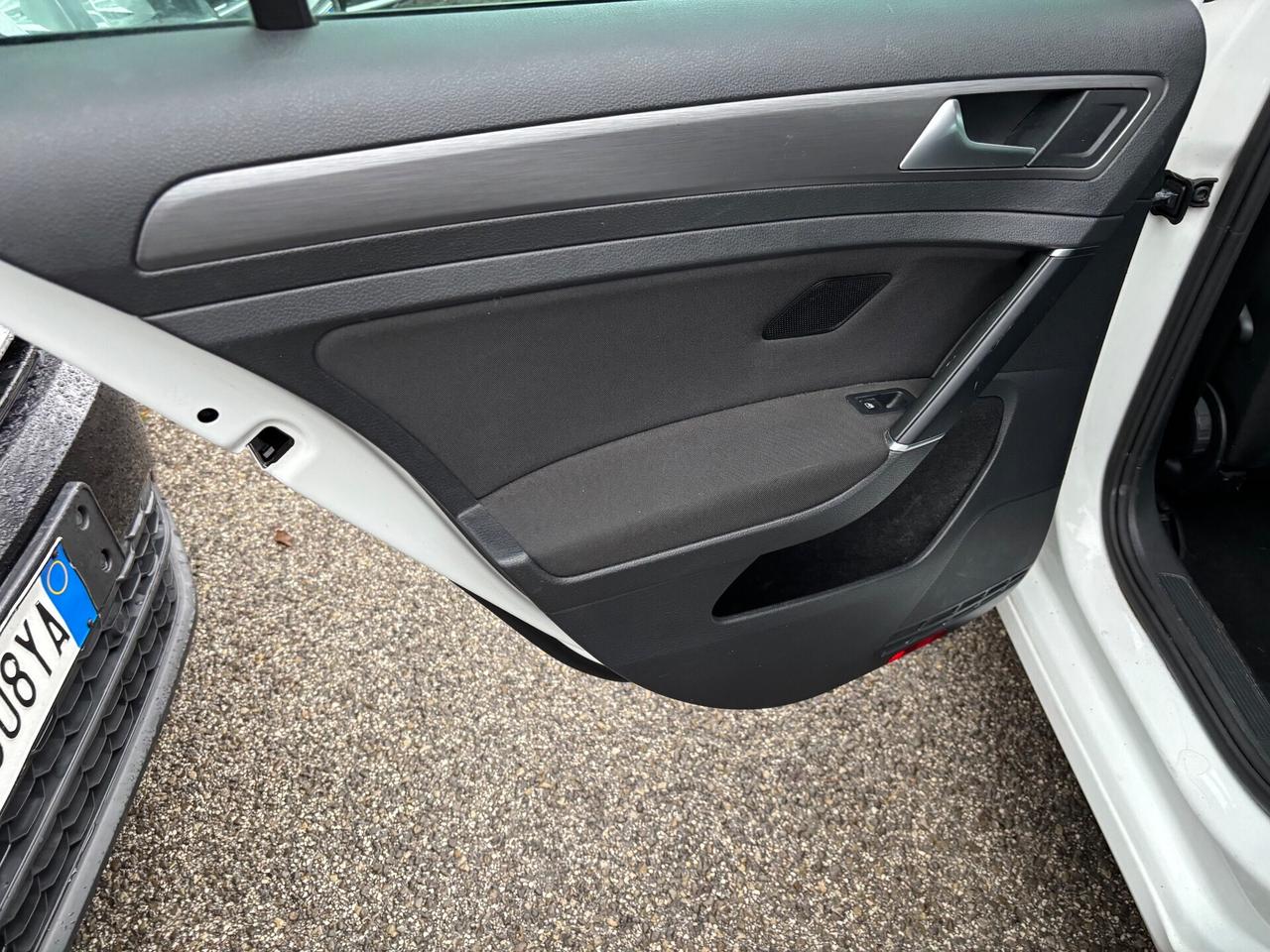 Volkswagen Golf 1.6 TDI 115 CV DSG 5p. Highline BlueMotion Technology